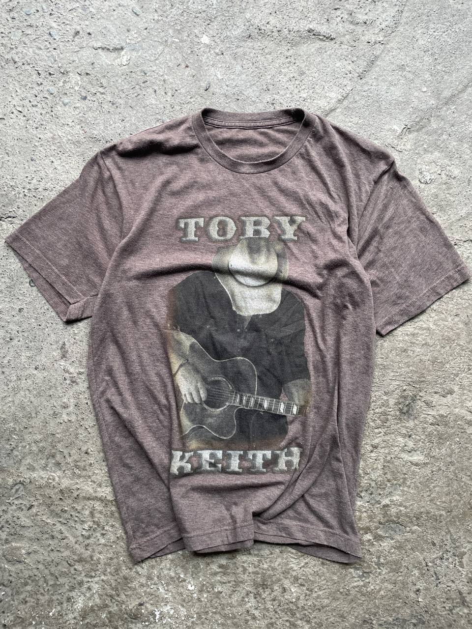 Merch T-Shirt – Grey (No size)