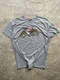 Harley-Davidson T-Shirt – Grey (2XL)