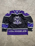 NHL Jersey – Black (L)