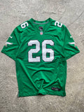 NFL Jersey – Green (XL)