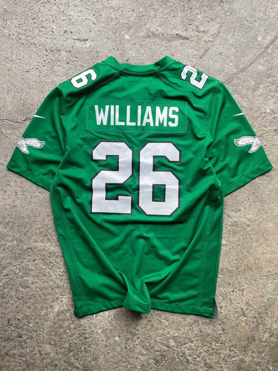 NFL Jersey – Green (XL)