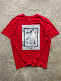 Nike Air T-Shirt – Red (2XL)
