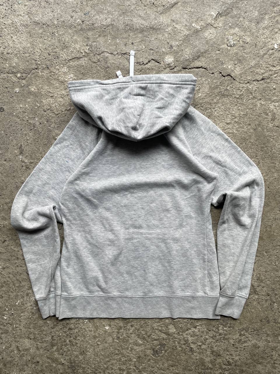 TNF Hoodie – Grey (S)