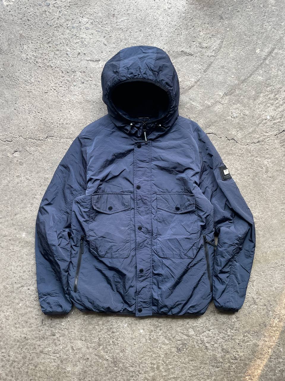 Weekend Offender Jacket (L)