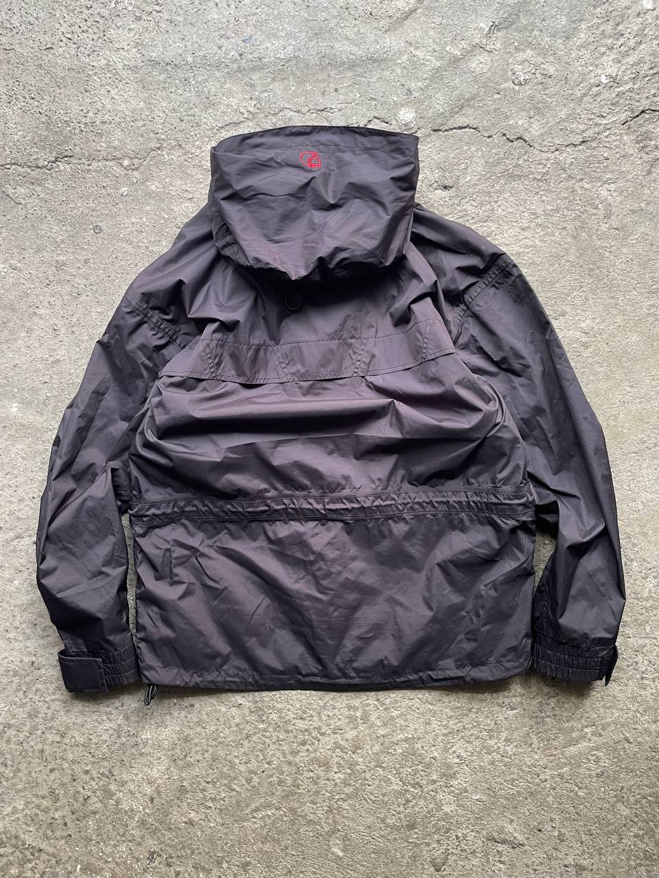 Fjallraven jacket (S–M)