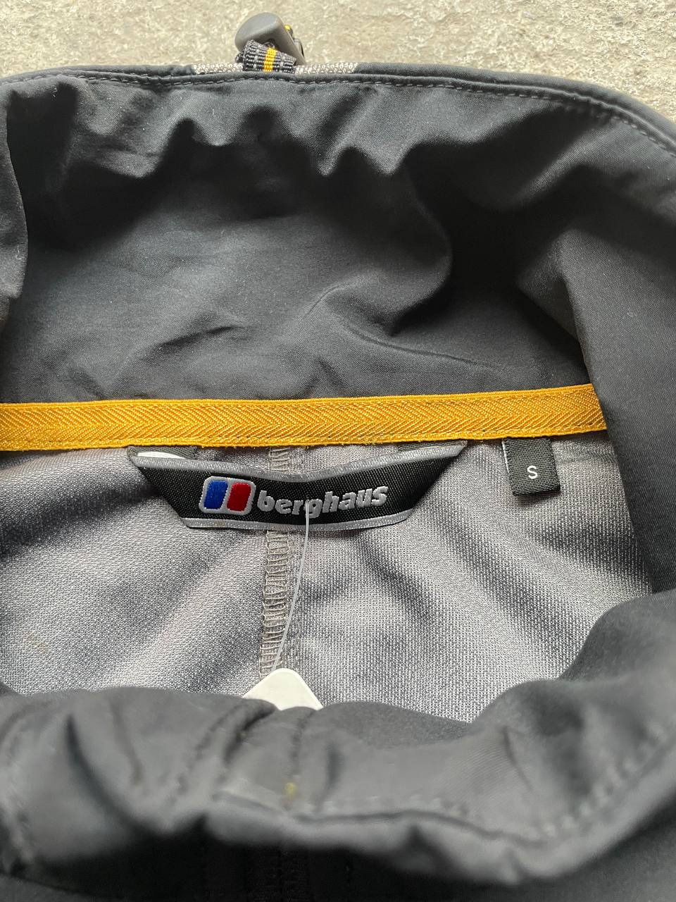 Berghaus Jacket (S)