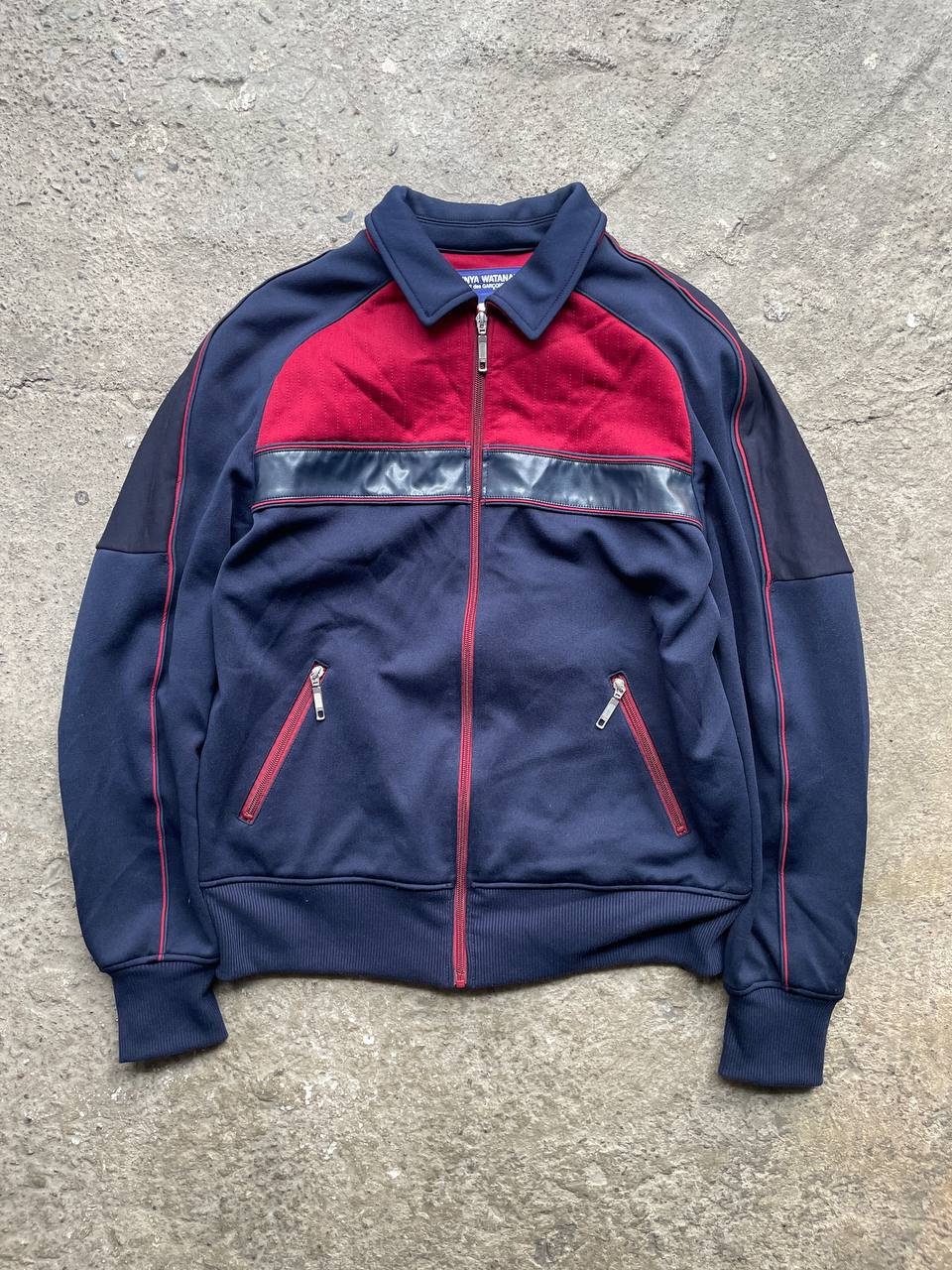 Comme des Garçons ZIP (L)