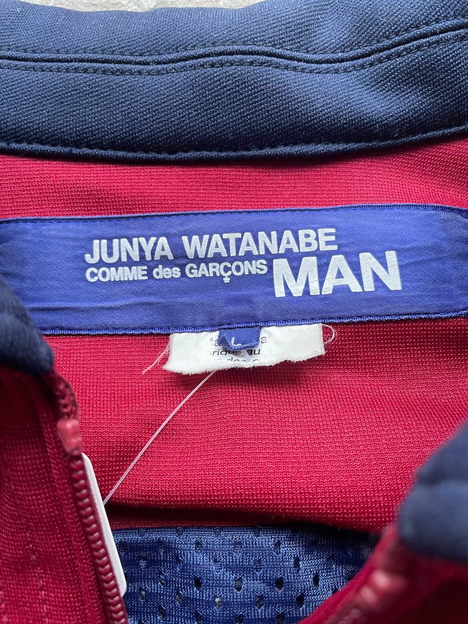 Comme des Garçons ZIP (L)