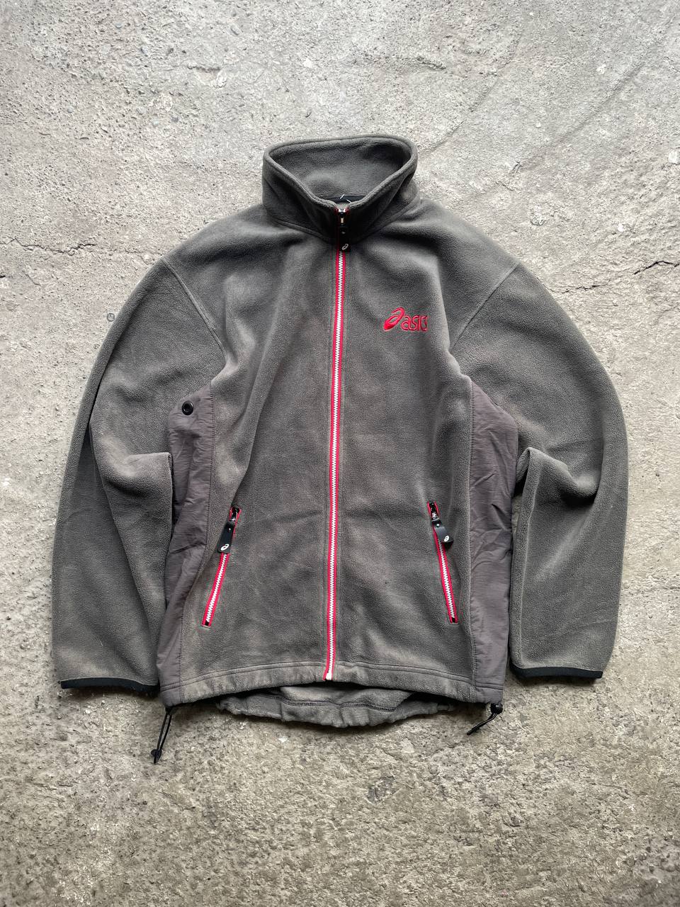 ASICS Fleece (L)