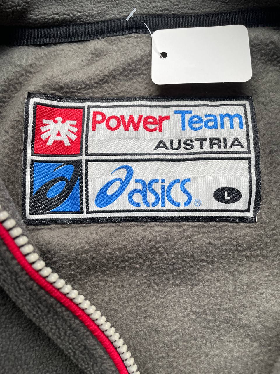 ASICS Fleece (L)