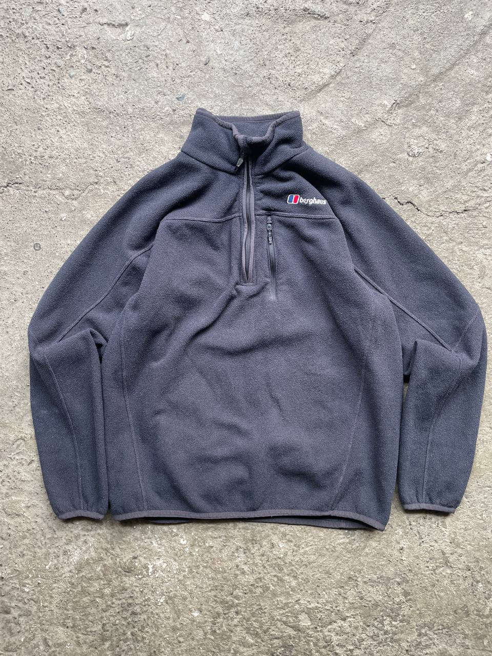 Berghaus Fleece (M)