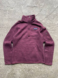 Patagonia Fleece (M, 14)