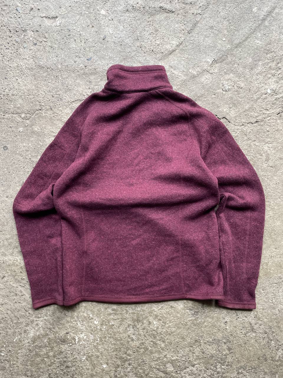 Patagonia Fleece (M, 14)