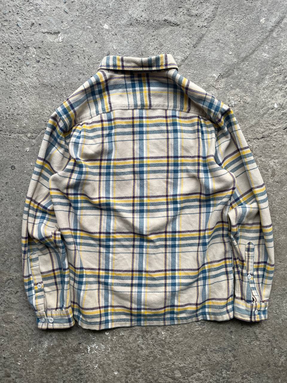 Patagonia Shirt (M)
