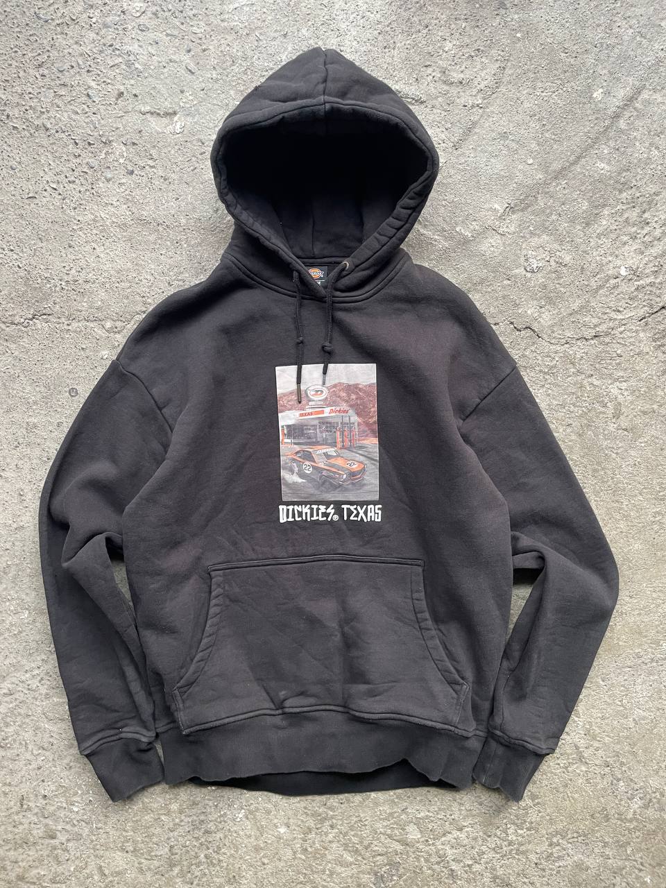 Dickies Hoodie (XL)
