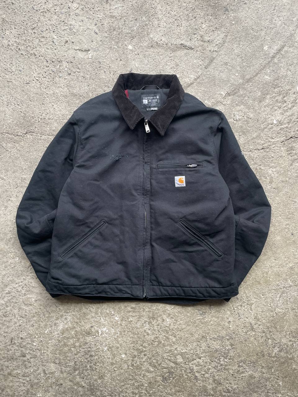 Carhartt Jacket – L