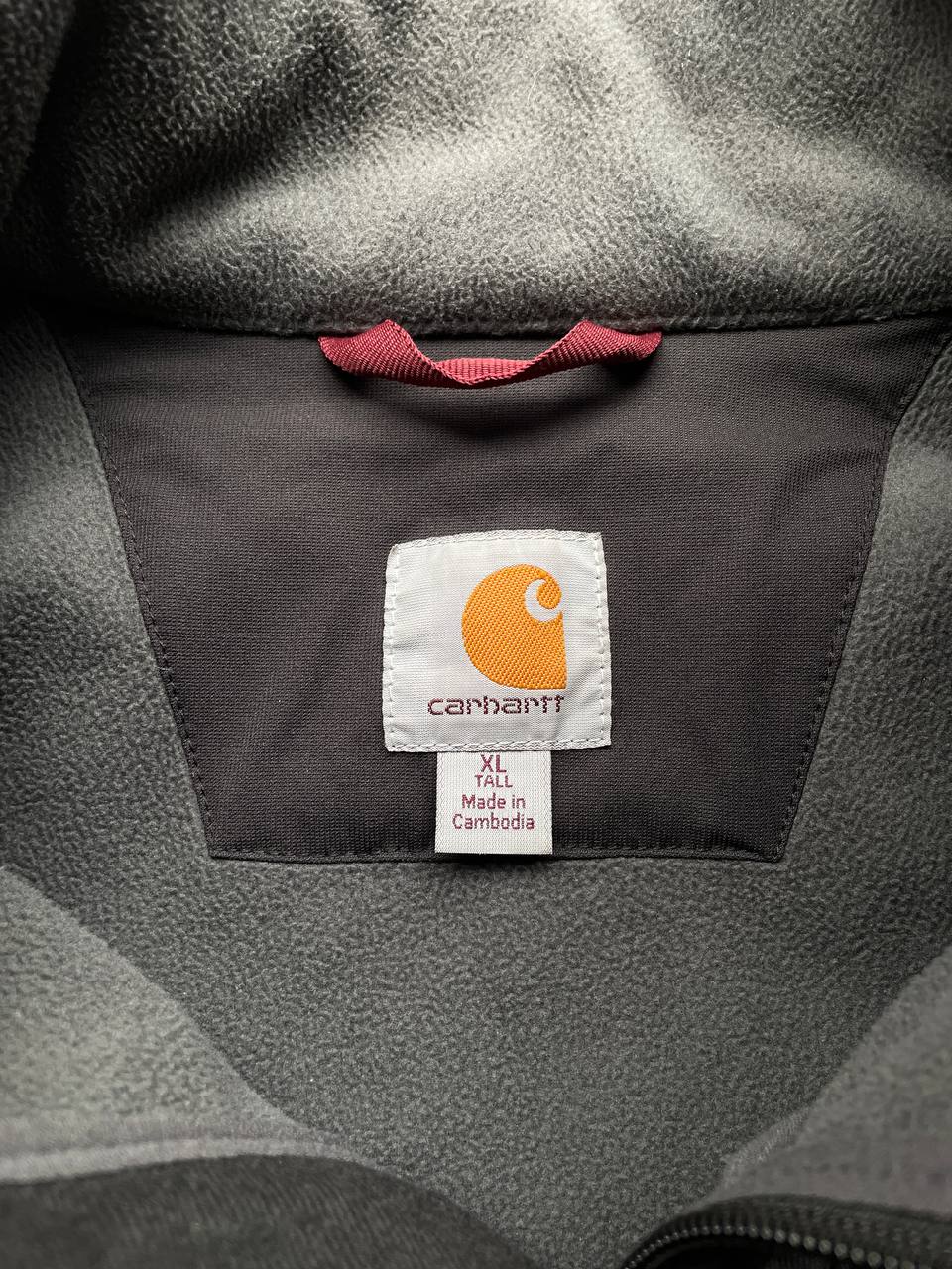 Carhartt Jacket – XL