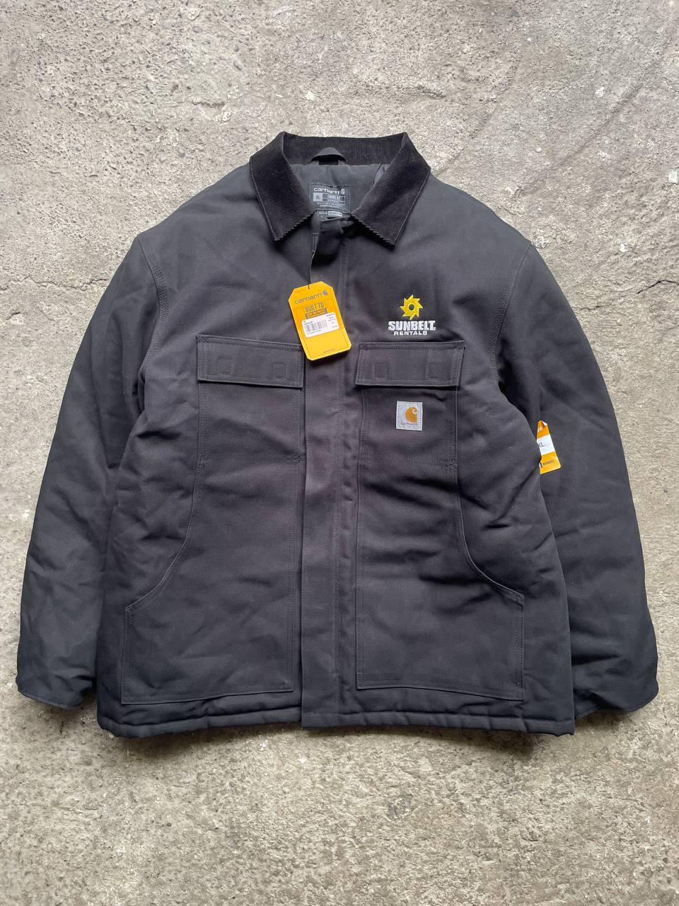 Carhartt Jacket Loose Fit – XL