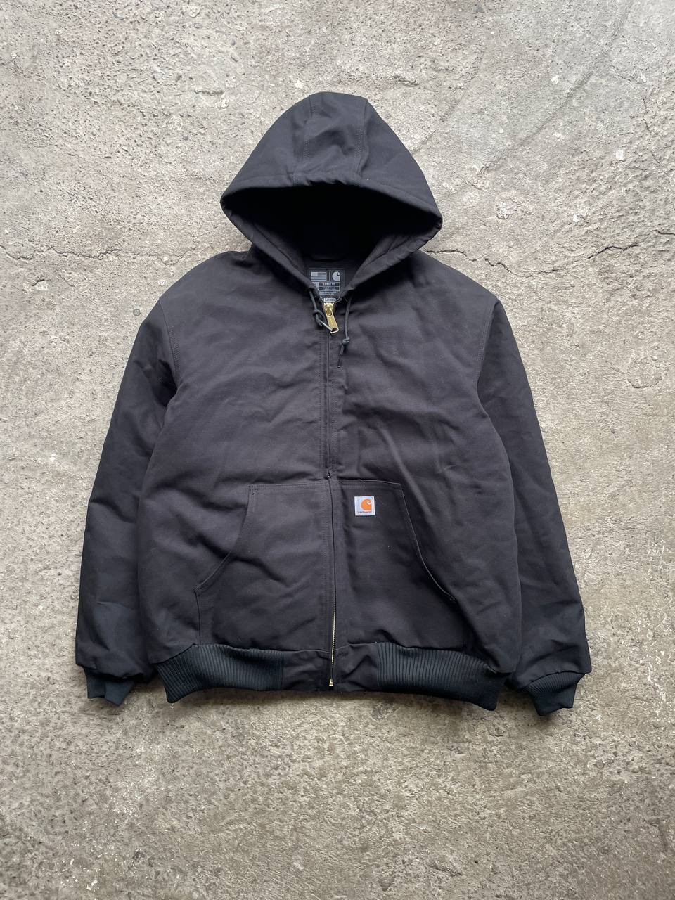 Carhartt Jacket – XL