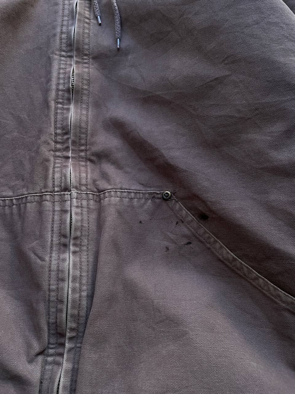 Brazos Jacket – 2XL