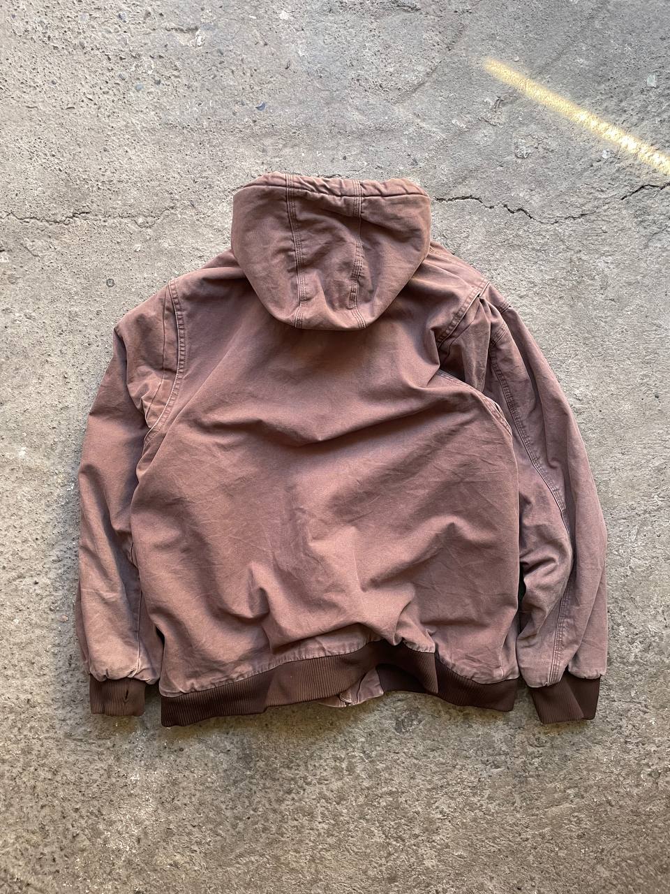 Brazos Jacket – 2XL