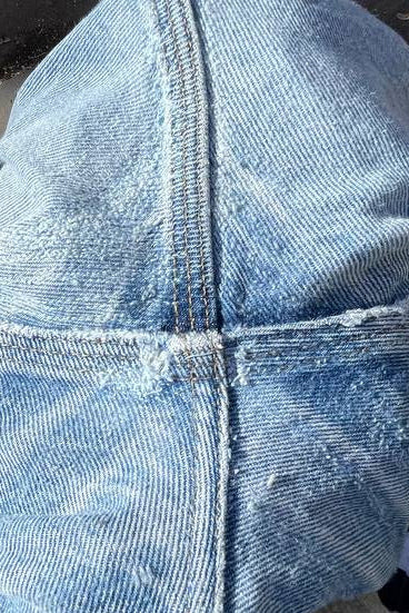 Carhartt Double Knee Jeans – 44/30