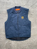 Work Vest – M