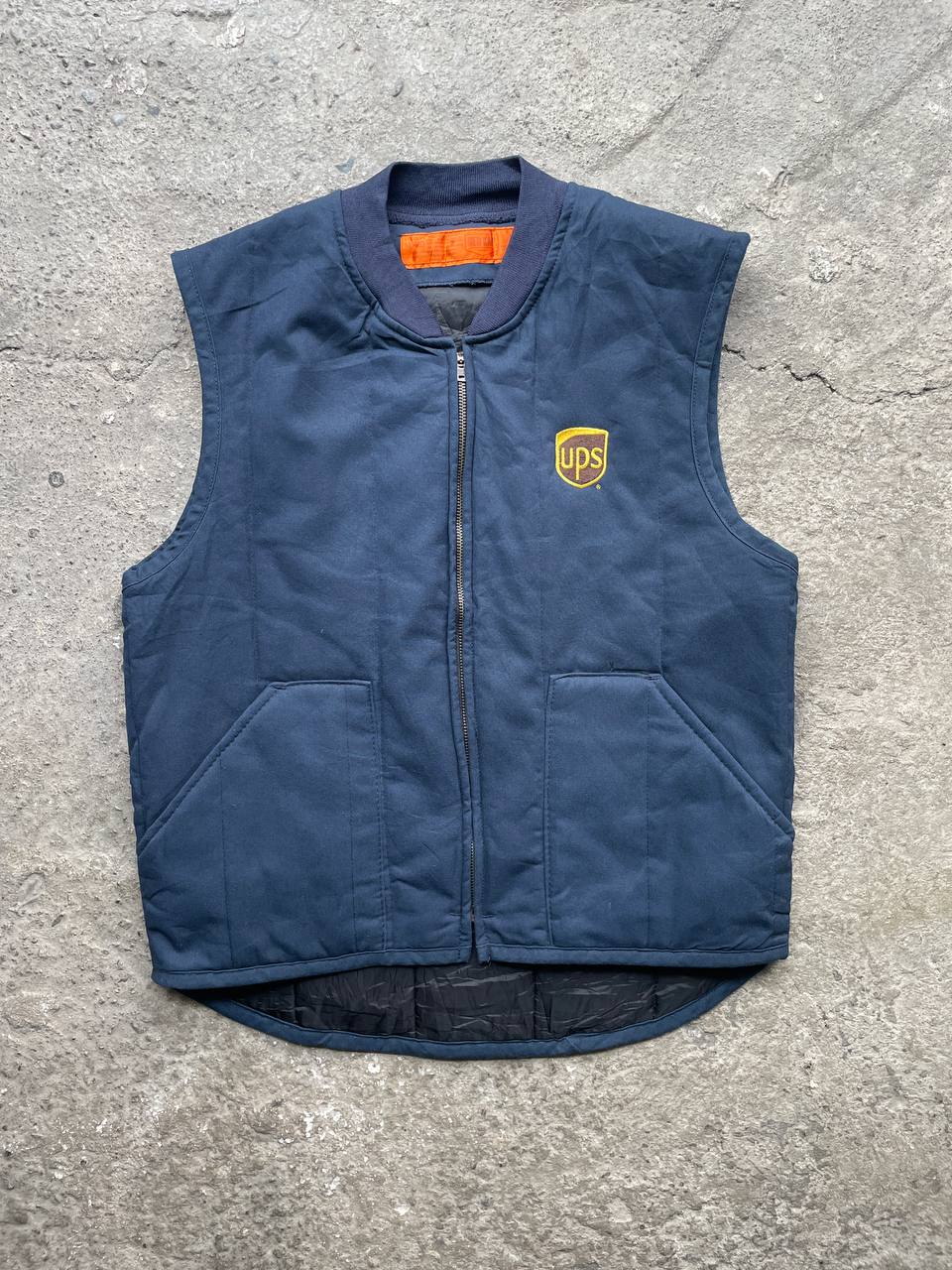 Work Vest – M