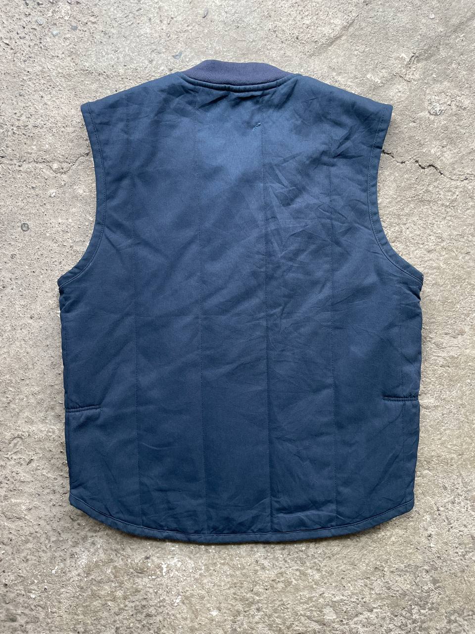 Work Vest – M