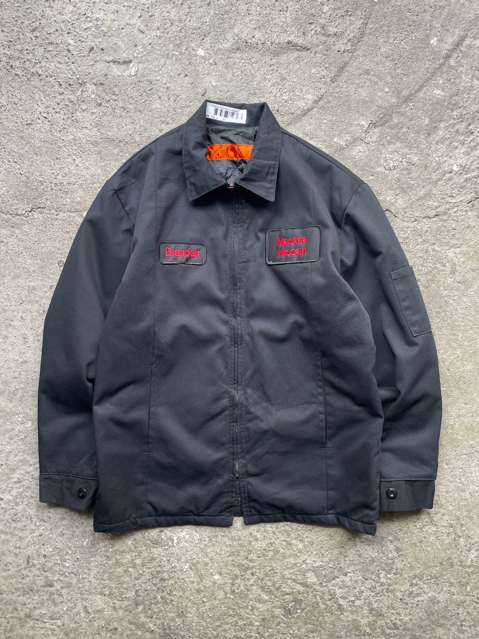 Mechanic Jacket – M