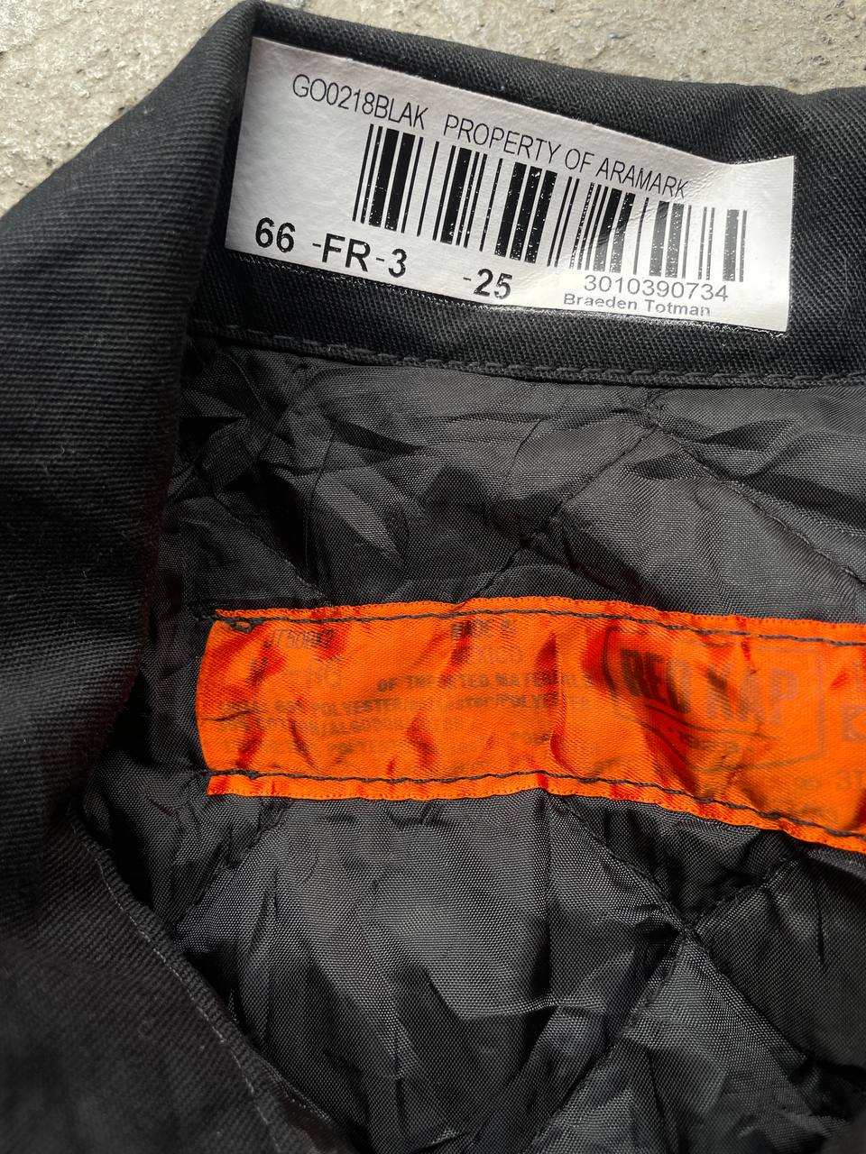 Mechanic Jacket – M