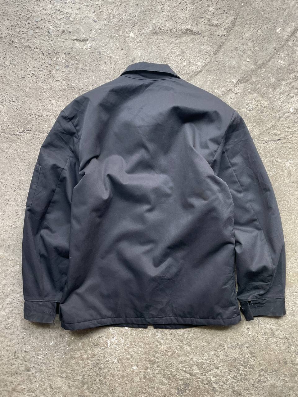 Mechanic Jacket – M