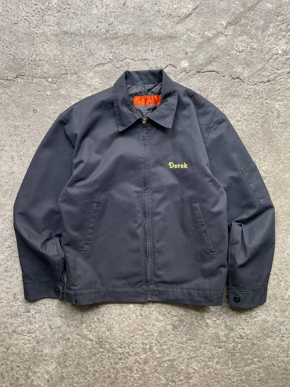 Mechanic Jacket – M