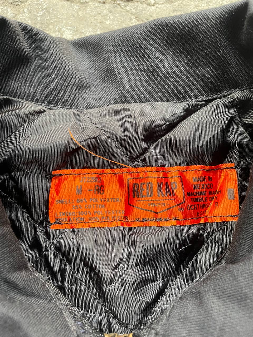 Mechanic Jacket – M