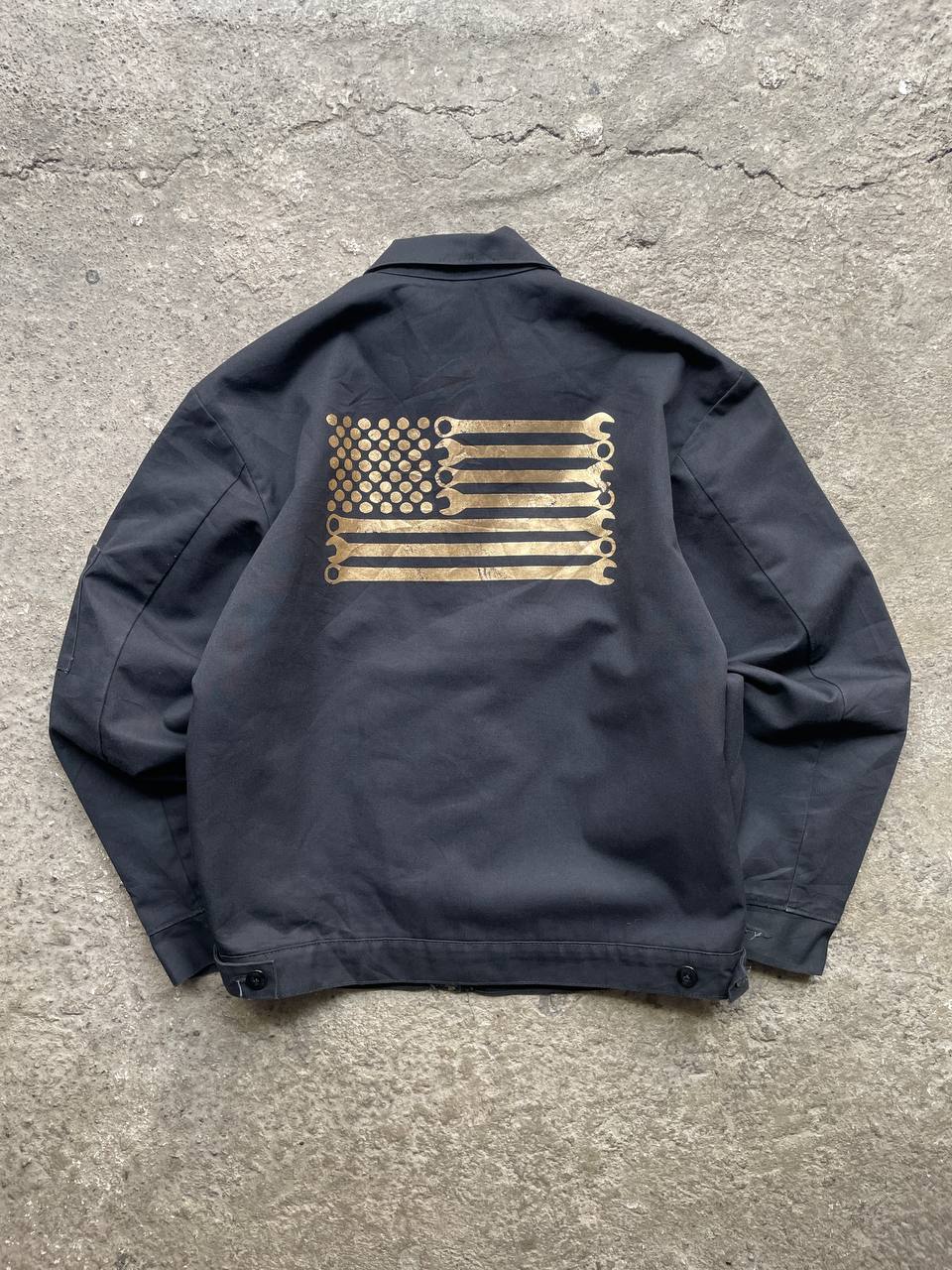 Mechanic Jacket – M