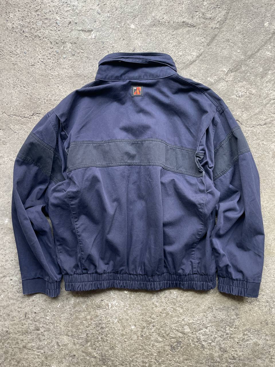 Mechanic Jacket FR – L