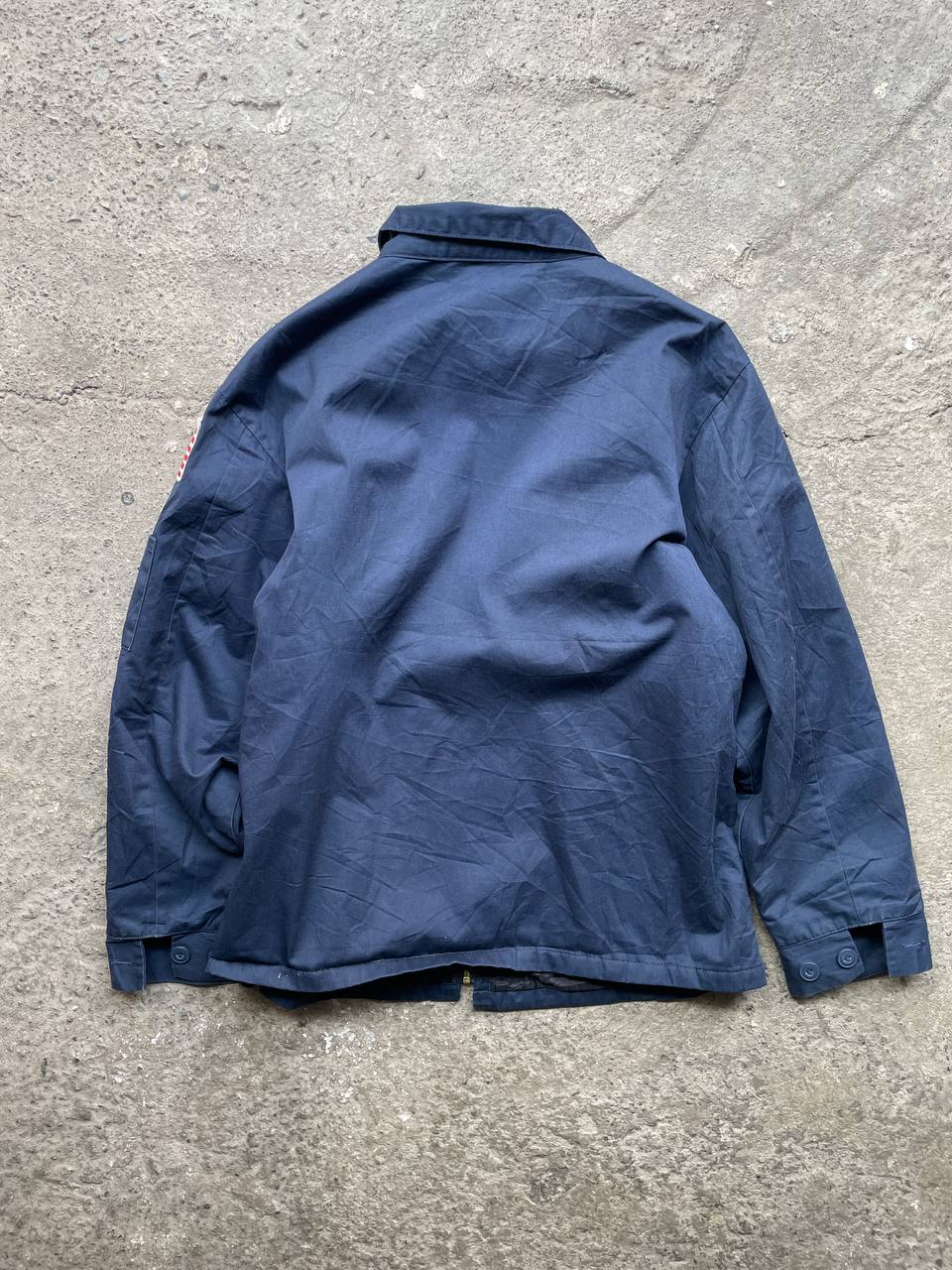 Mechanic Jacket – L