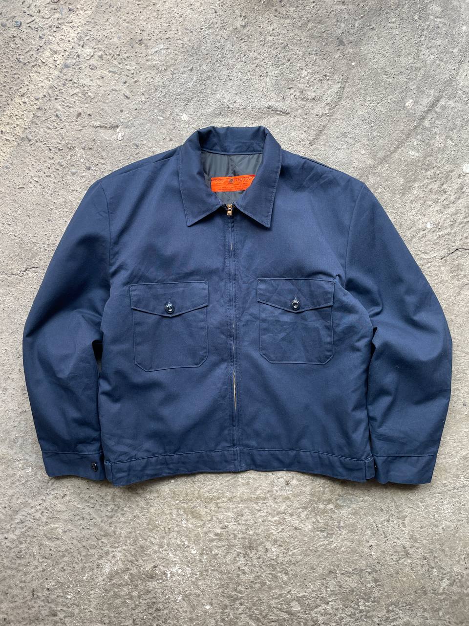 Mechanic Jacket – L