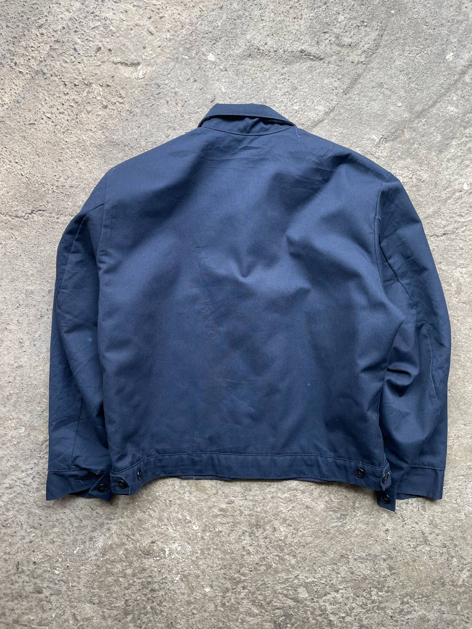 Mechanic Jacket – L