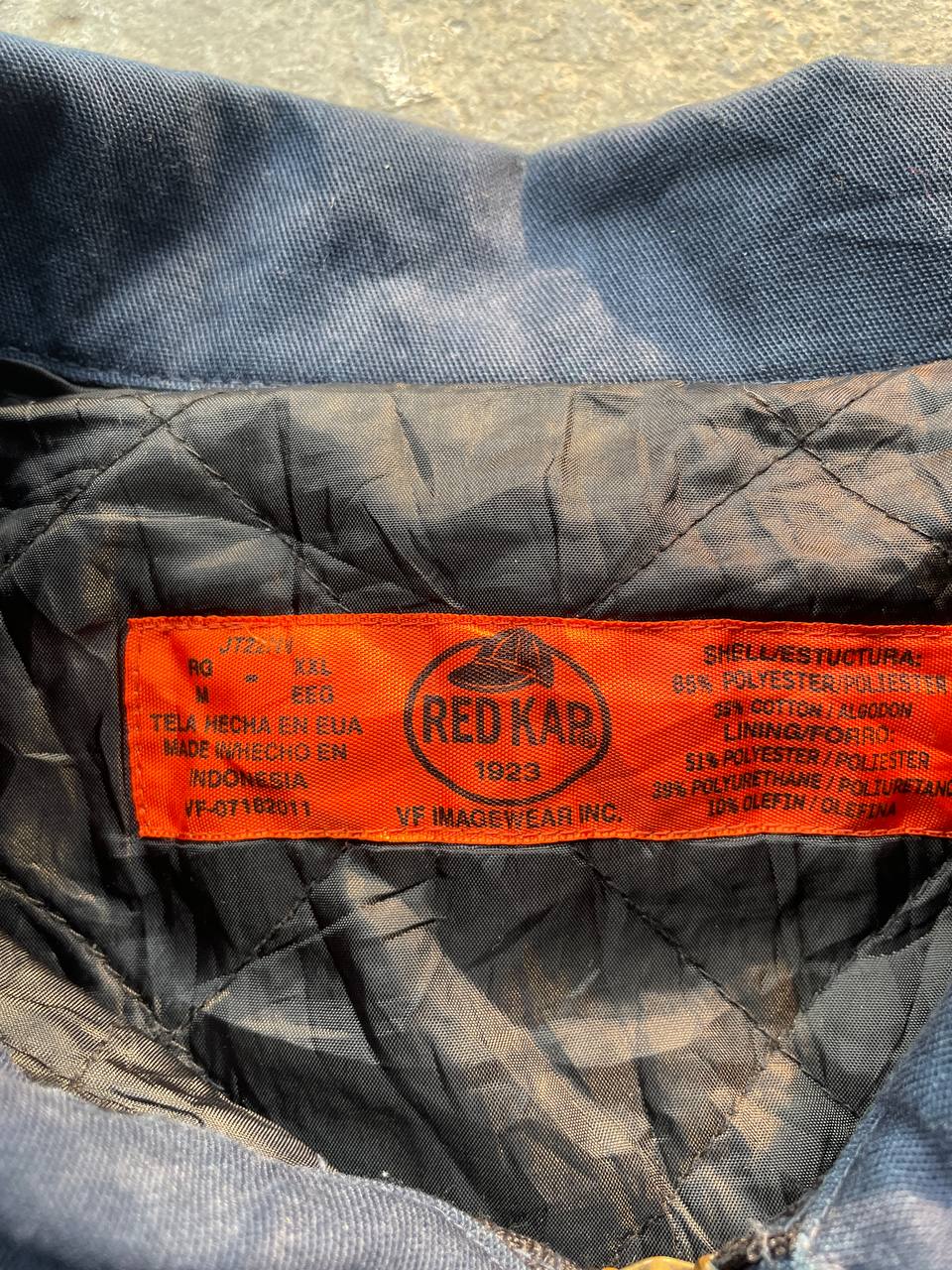 Mechanic Jacket – 2XL