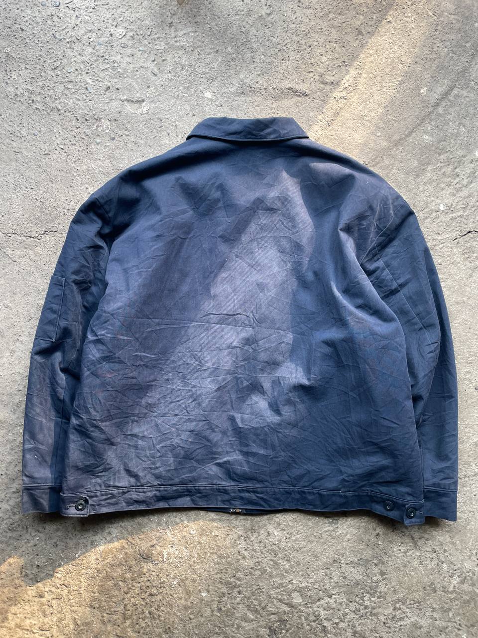 Mechanic Jacket – 2XL