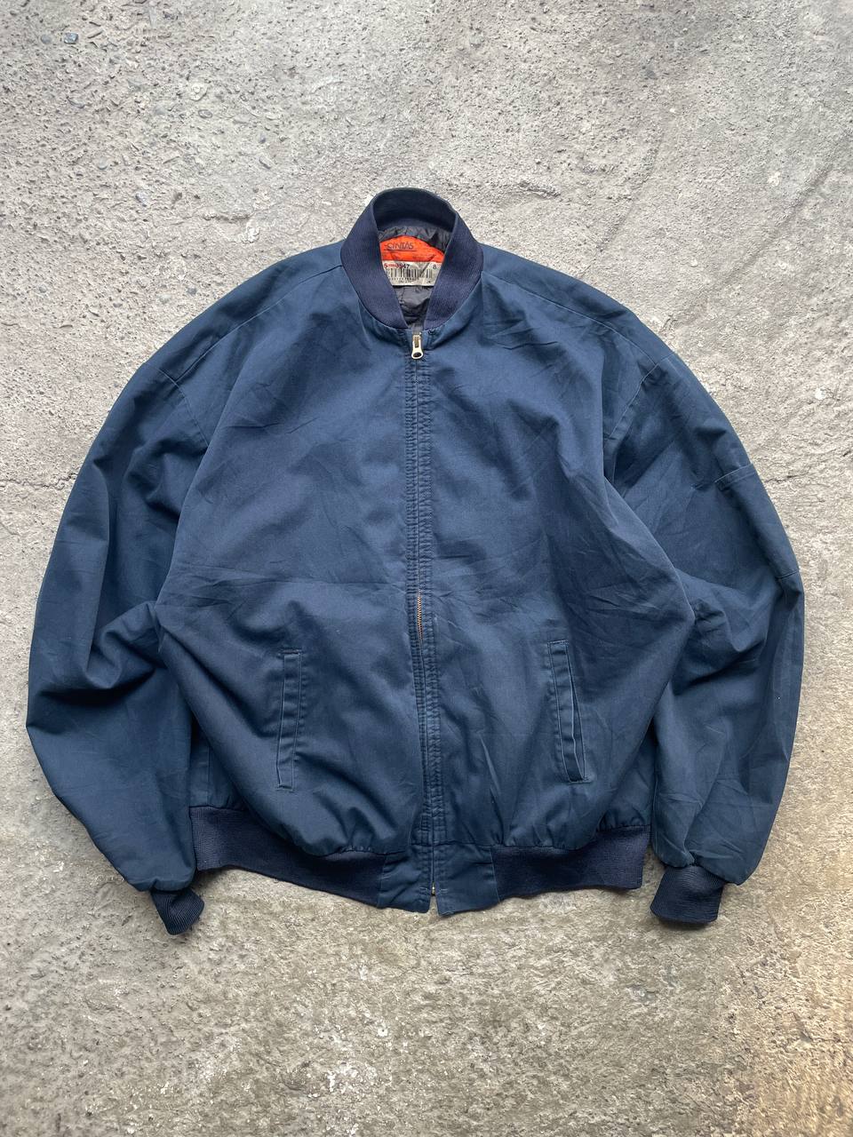 Mechanic Jacket – XL