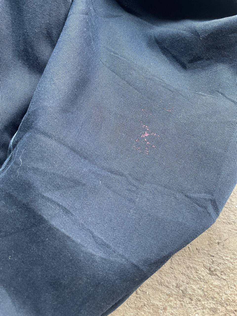 Mechanic Jacket – XL