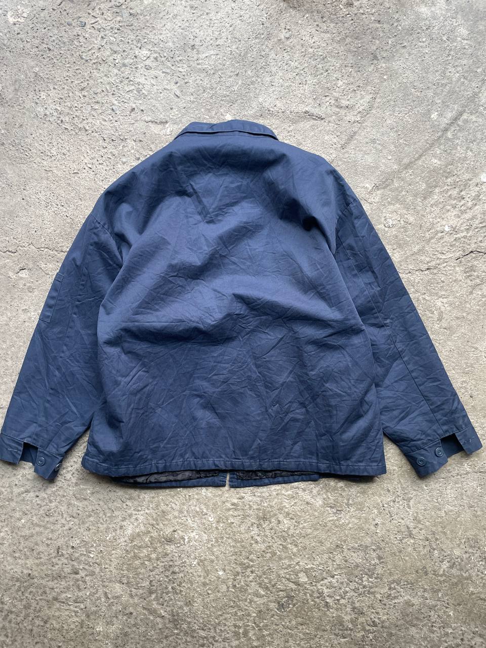 Mechanic Jacket – 2XL