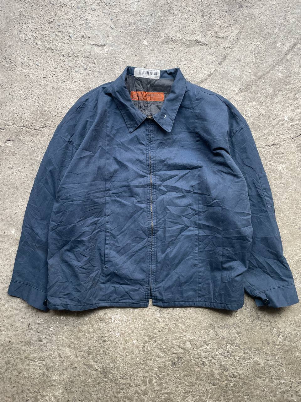 Mechanic Jacket – 4XL