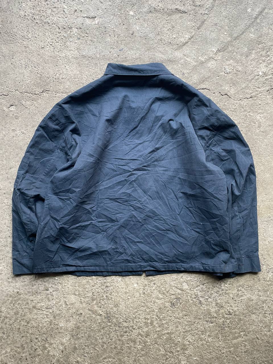 Mechanic Jacket – 4XL