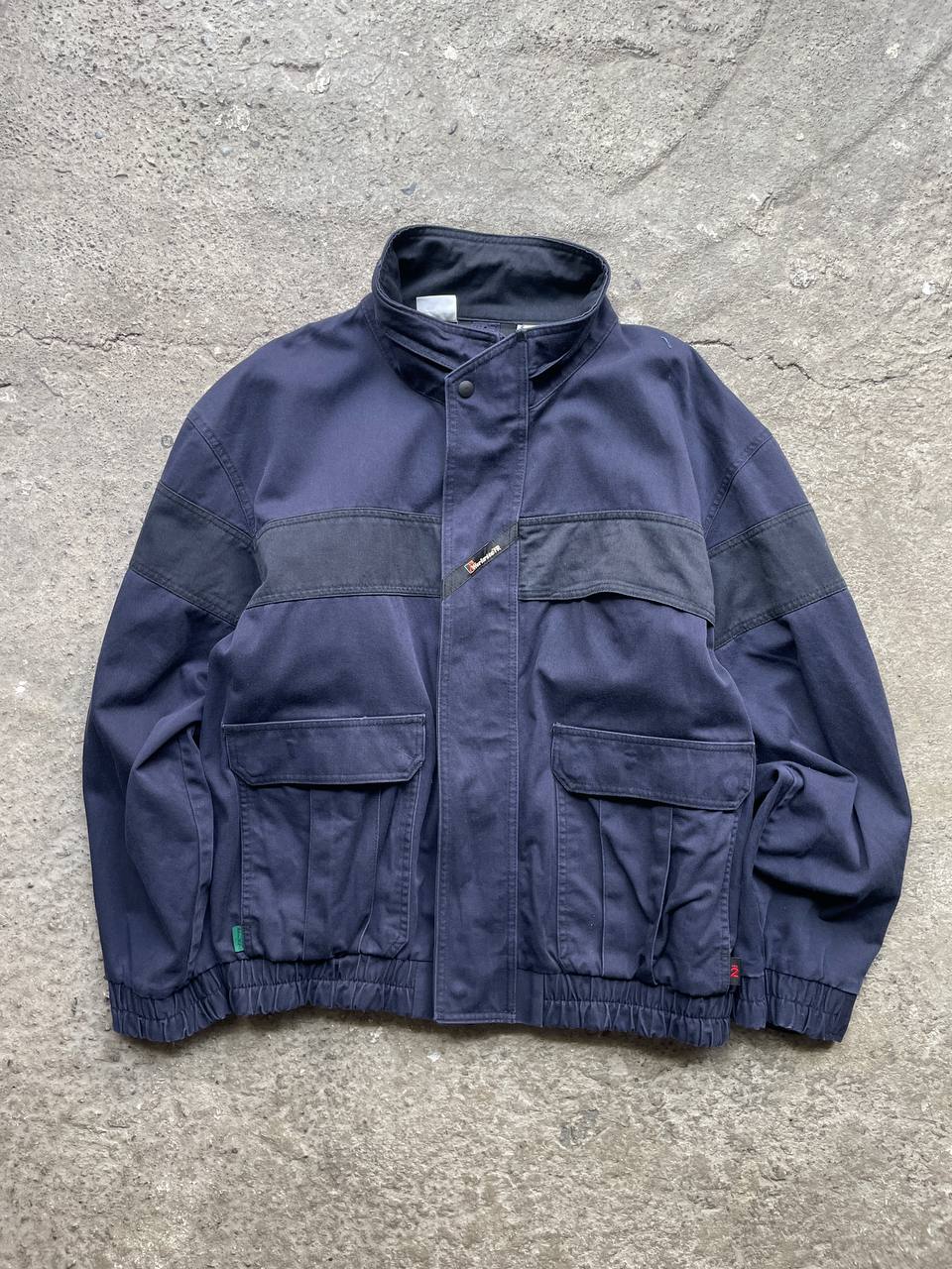 Mechanic Jacket FR – L