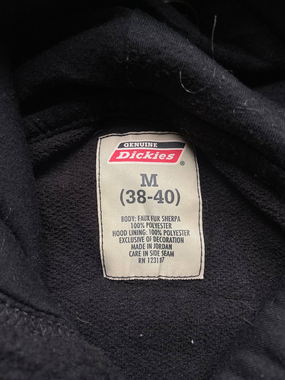 Dickies Hoodie – M
