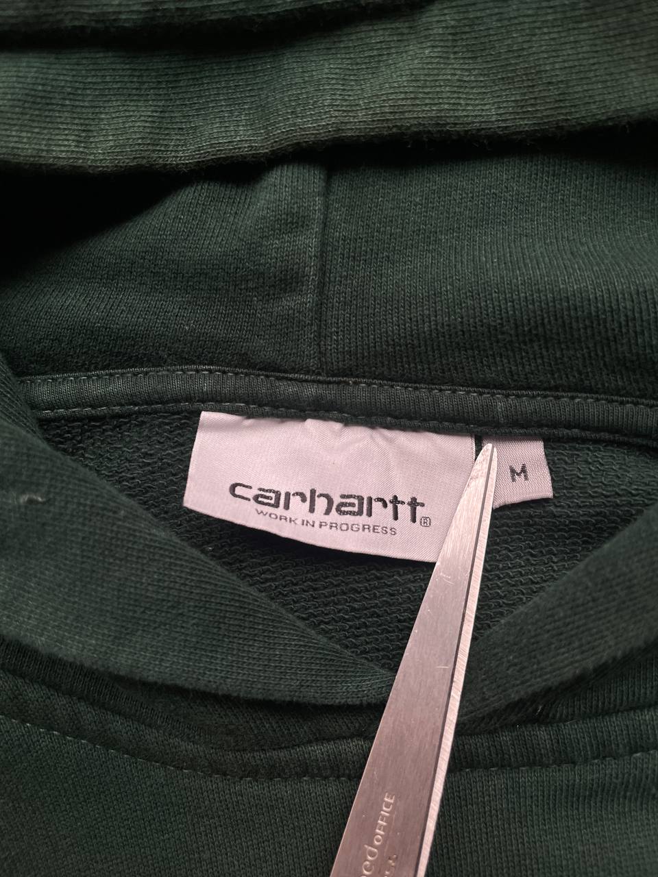Carhartt WIP Hoodie – M