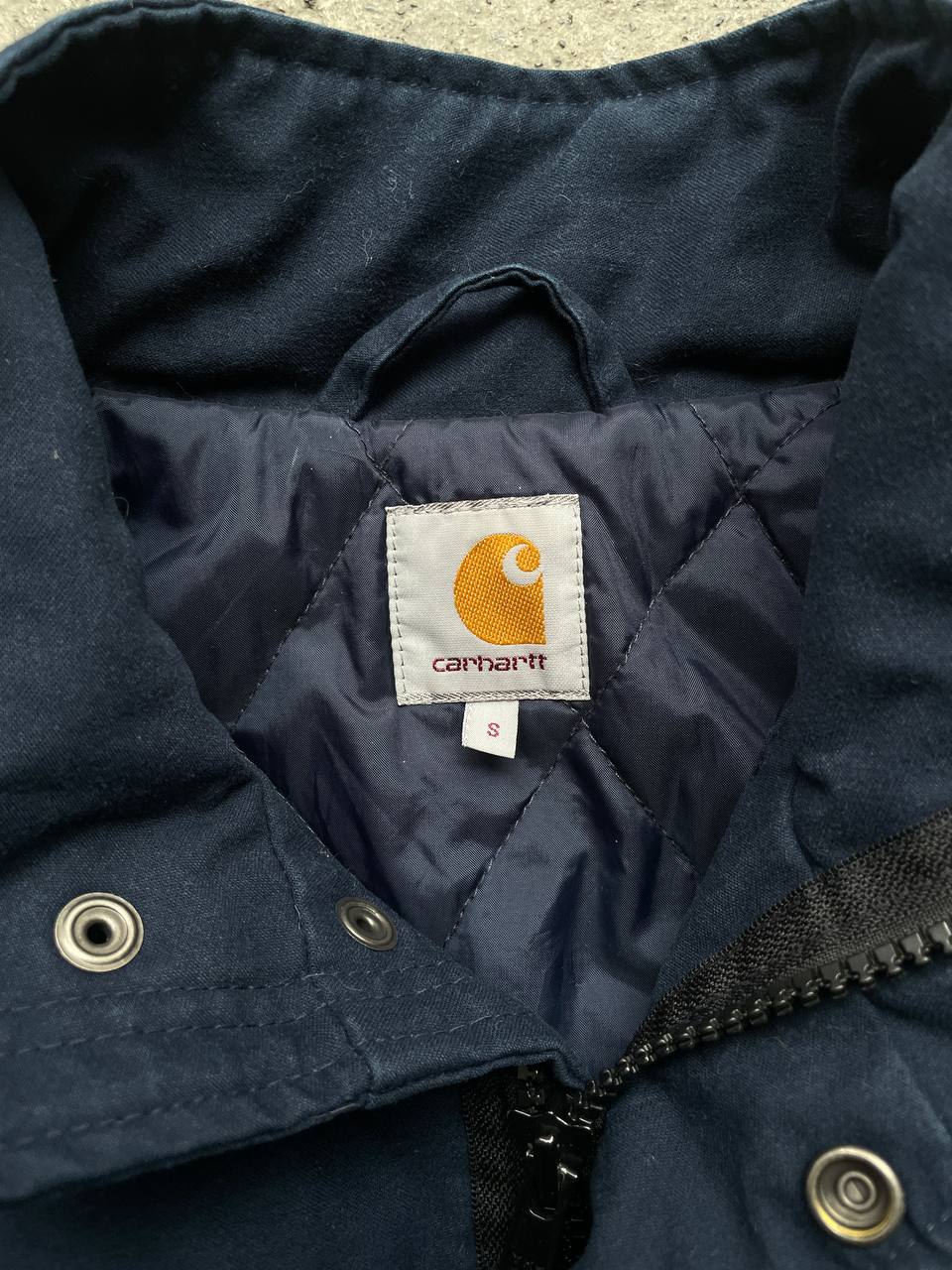 Carhartt Jacket – S